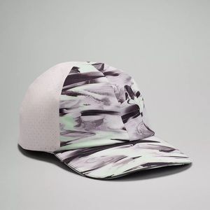 Fast and Free Run Hat Lulu Lemon Hat NWT